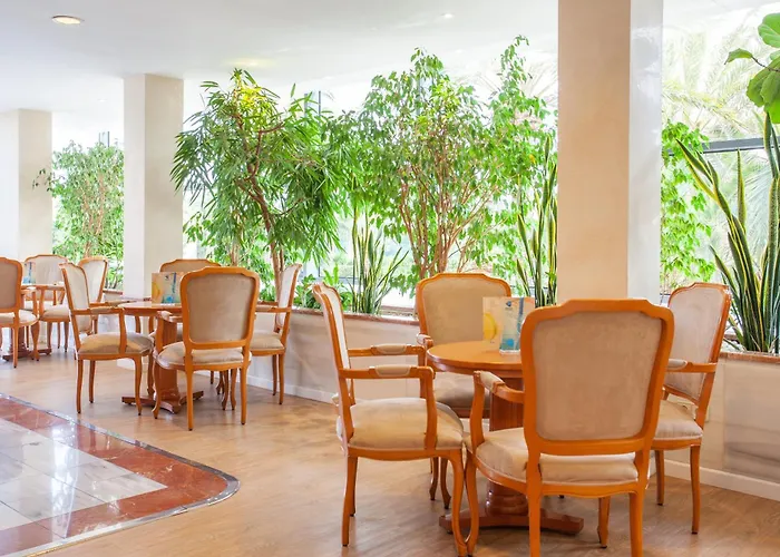 Grupotel Taurus Park